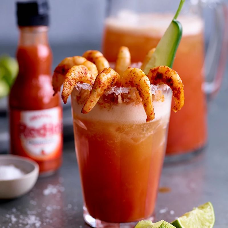 MICHELADA